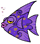 Poisson violet